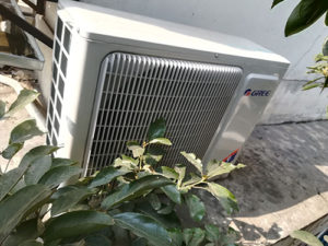 高密空调维修售后服务