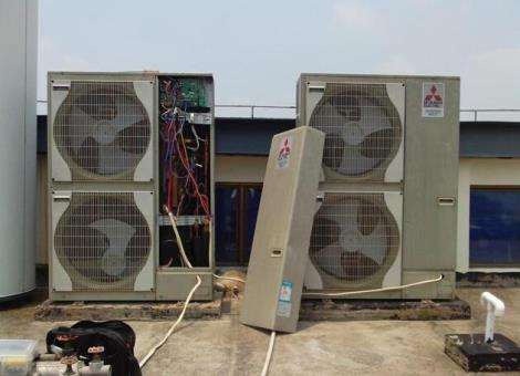 高密空调维修电话号码多少