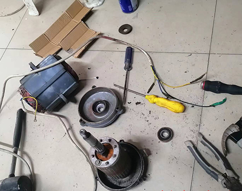 高密空调维修售后服务中心电话在哪里找