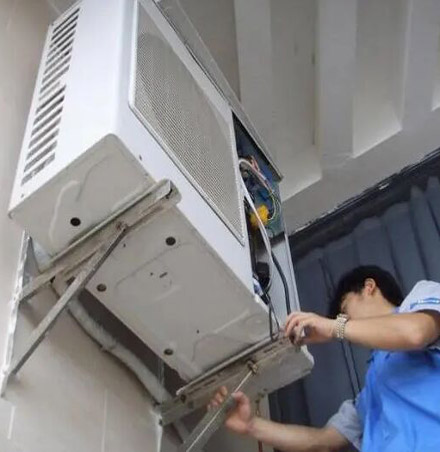 高密24小时空调维修热线