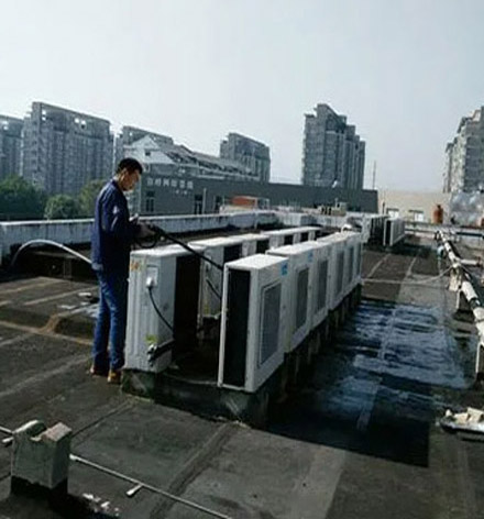 高密 空调拆装 高密本地 空调拆装公司