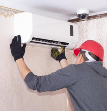 高密空调内机噪音大