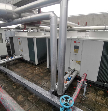 高密附近中央空调维修 高密上门中央空调维修